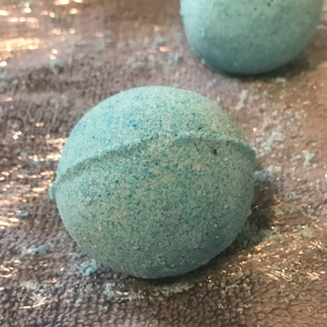 Bath Bombs